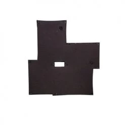 Ceanothe Cadres Et Albums Photos Cadre Photo Multivues Noir 4 Photos Pvc Rigide -Décoration de porte Soldes cadre photo multivues noir 4 photos pvc rigide 5