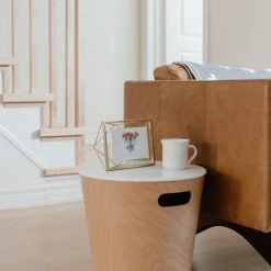 Umbra Pêle-mêle Photos Cadre Photo Mural Ou à Poser En Métal Couleur Laiton Doré - 13x18cm -Décoration de porte Soldes cadre photo mural ou a poser en metal couleur laiton dore 13x18cm 8