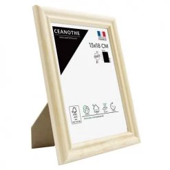 Ceanothe Cadres Et Albums Photos Cadre Photo Naturel 13x18 Cm Bois Massif 10 Ceanothe Cadres Et Albums Photos Cadre Photo Naturel 13x18 Cm Bois Massif -Décoration de porte Soldes cadre photo naturel 13x18 cm bois massif 4
