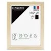 Ceanothe Cadres Et Albums Photos Cadre Photo Naturel 18x24 Cm Bois Massif