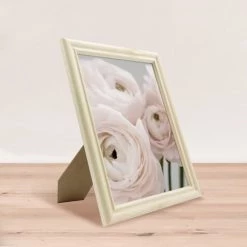 Ceanothe Cadres Et Albums Photos Cadre Photo Naturel 18x24 Cm Bois Massif -Décoration de porte Soldes cadre photo naturel 18x24 cm bois massif 3