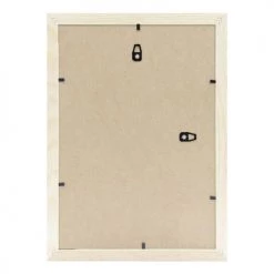 Ceanothe Cadres Et Albums Photos Cadre Photo Naturel 20x30 Cm Bois Massif -Décoration de porte Soldes cadre photo naturel 20x30 cm bois massif 2