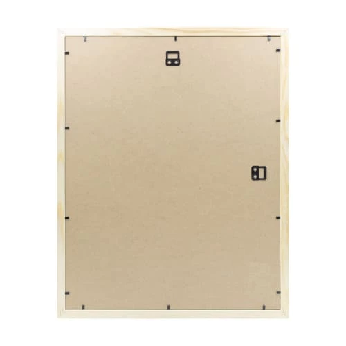 Ceanothe Cadres Et Albums Photos Cadre Photo Naturel 40x50 Cm Bois Massif 3 Ceanothe Cadres Et Albums Photos Cadre Photo Naturel 40x50 Cm Bois Massif – Image 3