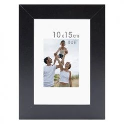 Ceanothe Cadres Et Albums Photos Cadre Photo Noir 10x15 Cm Bois Reconstitué 10 Ceanothe Cadres Et Albums Photos Cadre Photo Noir 10x15 Cm Bois Reconstitué -Décoration de porte Soldes cadre photo noir 10x15 cm bois reconstitue 4