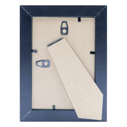 Ceanothe Cadres Et Albums Photos Cadre Photo Noir 10x15 Cm Bois Reconstitué 4 Ceanothe Cadres Et Albums Photos Cadre Photo Noir 10x15 Cm Bois Reconstitué – Image 4
