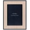 Maisons Du Monde Cadres Et Albums Photos Cadre Photo Noir 12x17 Cm