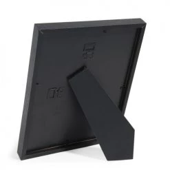 Maisons Du Monde Cadres Et Albums Photos Cadre Photo Noir 12x17 Cm -Décoration de porte Soldes cadre photo noir 12x17 cm 1000 3 13 152697 2