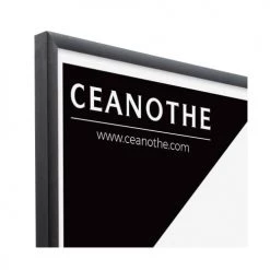Ceanothe Cadres Et Albums Photos Cadre Photo Noir 13x18 Cm Aluminium 11 Ceanothe Cadres Et Albums Photos Cadre Photo Noir 13x18 Cm Aluminium -Décoration de porte Soldes cadre photo noir 13x18 cm aluminium 5
