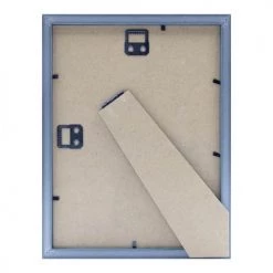 Ceanothe Cadres Et Albums Photos Cadre Photo Noir 13x18 Cm Résine Recyclée -Décoration de porte Soldes cadre photo noir 13x18 cm resine recyclee 2