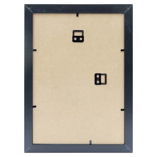 Ceanothe Cadres Et Albums Photos Cadre Photo Noir 20x30 Cm Bois Reconstitué 6 Ceanothe Cadres Et Albums Photos Cadre Photo Noir 20x30 Cm Bois Reconstitué – Image 6