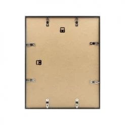 Ceanothe Cadres Et Albums Photos Cadre Photo Noir 24x30 Cm Aluminium 9 Ceanothe Cadres Et Albums Photos Cadre Photo Noir 24x30 Cm Aluminium -Décoration de porte Soldes cadre photo noir 24x30 cm aluminium 3