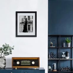 Ceanothe Cadres Et Albums Photos Cadre Photo Noir 24x30 Cm Bois Reconstitué 11 Ceanothe Cadres Et Albums Photos Cadre Photo Noir 24x30 Cm Bois Reconstitué -Décoration de porte Soldes cadre photo noir 24x30 cm bois reconstitue 11