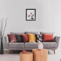 Ceanothe Cadres Et Albums Photos Cadre Photo Noir 24x30 Cm Bois Reconstitué 9 Ceanothe Cadres Et Albums Photos Cadre Photo Noir 24x30 Cm Bois Reconstitué -Décoration de porte Soldes cadre photo noir 24x30 cm bois reconstitue 3