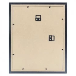 Ceanothe Cadres Et Albums Photos Cadre Photo Noir 24x30 Cm Bois Reconstitué 11 Ceanothe Cadres Et Albums Photos Cadre Photo Noir 24x30 Cm Bois Reconstitué -Décoration de porte Soldes cadre photo noir 24x30 cm bois reconstitue 5