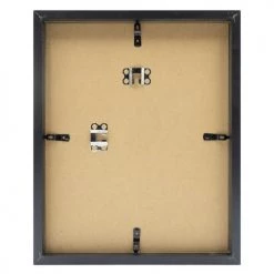 Ceanothe Cadres Et Albums Photos Cadre Photo Noir 24x30 Cm Bois Reconstitué 9 Ceanothe Cadres Et Albums Photos Cadre Photo Noir 24x30 Cm Bois Reconstitué -Décoration de porte Soldes cadre photo noir 24x30 cm bois reconstitue 9