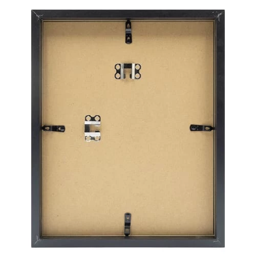 Ceanothe Cadres Et Albums Photos Cadre Photo Noir 24x30 Cm Bois Reconstitué 4 Ceanothe Cadres Et Albums Photos Cadre Photo Noir 24x30 Cm Bois Reconstitué – Image 4