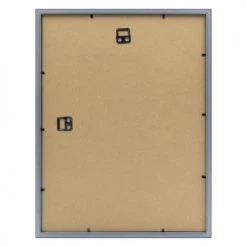 Ceanothe Cadres Et Albums Photos Cadre Photo Noir 24x30 Cm Résine Recyclée -Décoration de porte Soldes cadre photo noir 24x30 cm resine recyclee 5