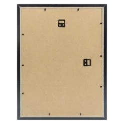 Ceanothe Cadres Et Albums Photos Cadre Photo Noir 30x40 Cm Bois Reconstitué 8 Ceanothe Cadres Et Albums Photos Cadre Photo Noir 30x40 Cm Bois Reconstitué -Décoration de porte Soldes cadre photo noir 30x40 cm bois reconstitue 2