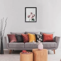 Ceanothe Cadres Et Albums Photos Cadre Photo Noir 30x40 Cm Bois Reconstitué 9 Ceanothe Cadres Et Albums Photos Cadre Photo Noir 30x40 Cm Bois Reconstitué -Décoration de porte Soldes cadre photo noir 30x40 cm bois reconstitue 3