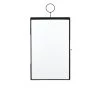 Mica Decorations Cadres Et Albums Photos Cadre Photo Noir 40x25