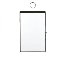 Mica Decorations Cadres Et Albums Photos Cadre Photo Noir 40x25