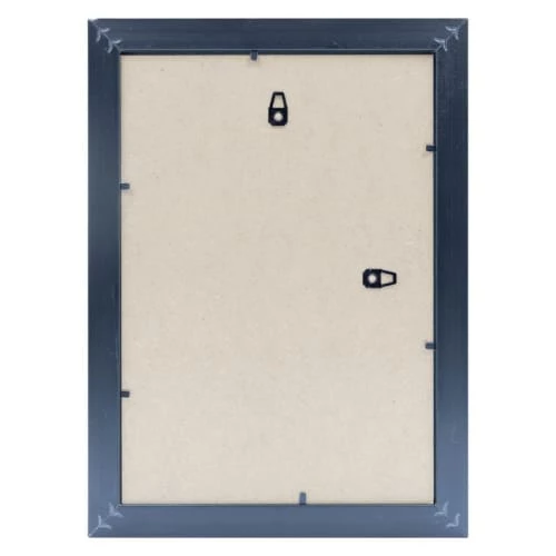 Ceanothe Cadres Et Albums Photos Cadre Photo Noir Doré 20x30/A4 Cm Résine Recyclée 4 Ceanothe Cadres Et Albums Photos Cadre Photo Noir Doré 20x30/A4 Cm Résine Recyclée – Image 4