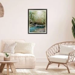 Ceanothe Cadres Et Albums Photos Cadre Photo Noir Doré 30x40 Cm Résine Recyclée 8 Ceanothe Cadres Et Albums Photos Cadre Photo Noir Doré 30x40 Cm Résine Recyclée -Décoration de porte Soldes cadre photo noir dore 30x40 cm resine recyclee 2