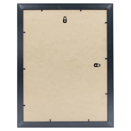 Ceanothe Cadres Et Albums Photos Cadre Photo Noir Doré 30x40 Cm Résine Recyclée 4 Ceanothe Cadres Et Albums Photos Cadre Photo Noir Doré 30x40 Cm Résine Recyclée – Image 4