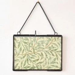 Passage Vernet Cadres Et Albums Photos Cadre Photo Noir Mat 18x13 Cm Noir -Décoration de porte Soldes cadre photo noir mat 18x13 cm noir 1