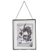 Passage Vernet Cadres Et Albums Photos Cadre Photo Noir Mat 27x35 Cm Noir