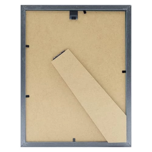 Ceanothe Cadres Et Albums Photos Cadre Photo Noir Résine Plastique 18x24 3 Ceanothe Cadres Et Albums Photos Cadre Photo Noir Résine Plastique 18x24 – Image 3