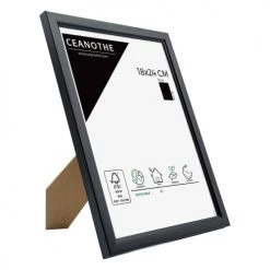 Ceanothe Cadres Et Albums Photos Cadre Photo Noir Résine Plastique 18x24 10 Ceanothe Cadres Et Albums Photos Cadre Photo Noir Résine Plastique 18x24 -Décoration de porte Soldes cadre photo noir resine plastique 18x24 5