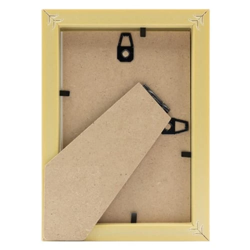 Ceanothe Cadres Et Albums Photos Cadre Photo Noyer 10x15 Cm Résine Recyclée 4 Ceanothe Cadres Et Albums Photos Cadre Photo Noyer 10x15 Cm Résine Recyclée – Image 4