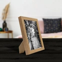 Ceanothe Cadres Et Albums Photos Cadre Photo Noyer 10x15 Cm Résine Recyclée 10 Ceanothe Cadres Et Albums Photos Cadre Photo Noyer 10x15 Cm Résine Recyclée -Décoration de porte Soldes cadre photo noyer 10x15 cm resine recyclee 4