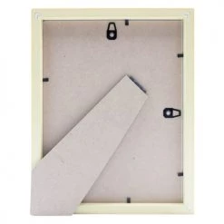 Ceanothe Cadres Et Albums Photos Cadre Photo Noyer 18x24 Cm Résine Recyclée -Décoration de porte Soldes cadre photo noyer 18x24 cm resine recyclee 3