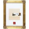 Ceanothe Cadres Et Albums Photos Cadre Photo Opéra Doré 24x30 Cm Bois Massif