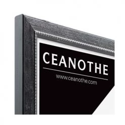 Ceanothe Cadres Et Albums Photos Cadre Photo Perle Noir 24x30 Cm 9 Ceanothe Cadres Et Albums Photos Cadre Photo Perle Noir 24x30 Cm -Décoration de porte Soldes cadre photo perle noir 24x30 cm 3