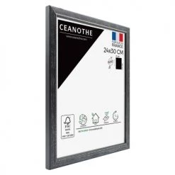 Ceanothe Cadres Et Albums Photos Cadre Photo Perle Noir 24x30 Cm 10 Ceanothe Cadres Et Albums Photos Cadre Photo Perle Noir 24x30 Cm -Décoration de porte Soldes cadre photo perle noir 24x30 cm 4