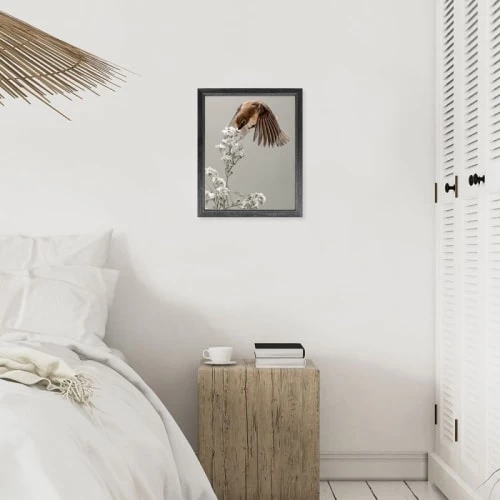 Ceanothe Cadres Et Albums Photos Cadre Photo Perle Noir 24x30 Cm 6 Ceanothe Cadres Et Albums Photos Cadre Photo Perle Noir 24x30 Cm – Image 6