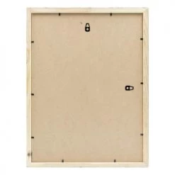 Ceanothe Cadres Et Albums Photos Cadre Photo Perle Noir 40x50 Cm -Décoration de porte Soldes cadre photo perle noir 40x50 cm 5