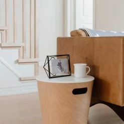 Umbra Cadres Et Albums Photos Cadre Photo Prisma L Métal Noir -Décoration de porte Soldes cadre photo prisma l metal noir 4