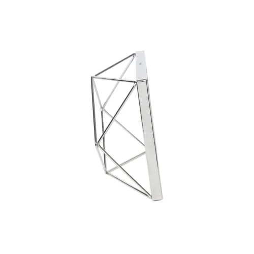 Umbra Cadres Et Albums Photos Cadre Photo Prisma S Métal Chromé 3 Umbra Cadres Et Albums Photos Cadre Photo Prisma S Métal Chromé – Image 3