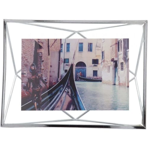 Umbra Cadres Et Albums Photos Cadre Photo Prisma S Métal Noir 4 Umbra Cadres Et Albums Photos Cadre Photo Prisma S Métal Noir – Image 4