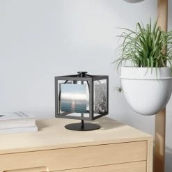 Umbra Cadres Et Albums Photos Cadre Photo Prisma S Métal Noir 9 Umbra Cadres Et Albums Photos Cadre Photo Prisma S Métal Noir -Décoration de porte Soldes cadre photo prisma s metal noir 4