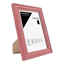 Ceanothe Cadres Et Albums Photos Cadre Photo Rouge 13x18 Cm Bois Massif 10 Ceanothe Cadres Et Albums Photos Cadre Photo Rouge 13x18 Cm Bois Massif -Décoration de porte Soldes cadre photo rouge 13x18 cm bois massif 4