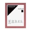 Ceanothe Cadres Et Albums Photos Cadre Photo Rouge 24x30 Cm Bois Massif