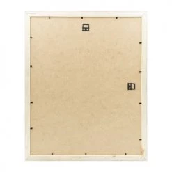 Ceanothe Cadres Et Albums Photos Cadre Photo Rouge 40x50 Cm Bois Massif -Décoration de porte Soldes cadre photo rouge 40x50 cm bois massif 5