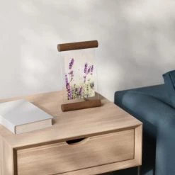 Umbra Cadres Et Albums Photos Cadre Photo Scroll M Bois Marron -Décoration de porte Soldes cadre photo scroll m bois marron 5