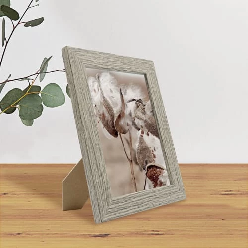 Ceanothe Cadres Et Albums Photos Cadre Photo Taupe 13x18 Cm Bois Reconstitué 4 Ceanothe Cadres Et Albums Photos Cadre Photo Taupe 13x18 Cm Bois Reconstitué – Image 4