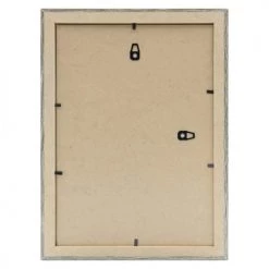 Ceanothe Cadres Et Albums Photos Cadre Photo Taupe 20x30 Cm Bois Reconstitué -Décoration de porte Soldes cadre photo taupe 20x30 cm bois reconstitue 5